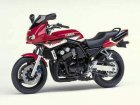 Yamaha FZS 600 Fazer